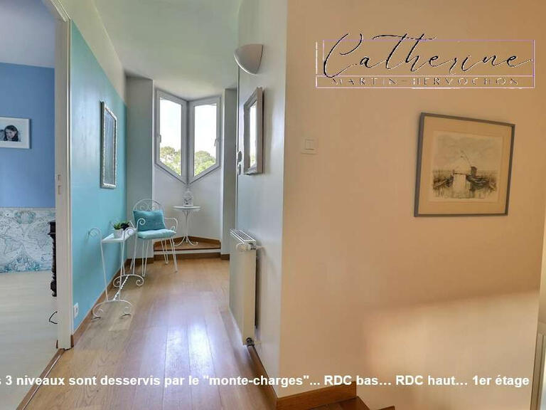 House La Baule-Escoublac - 4 bedrooms