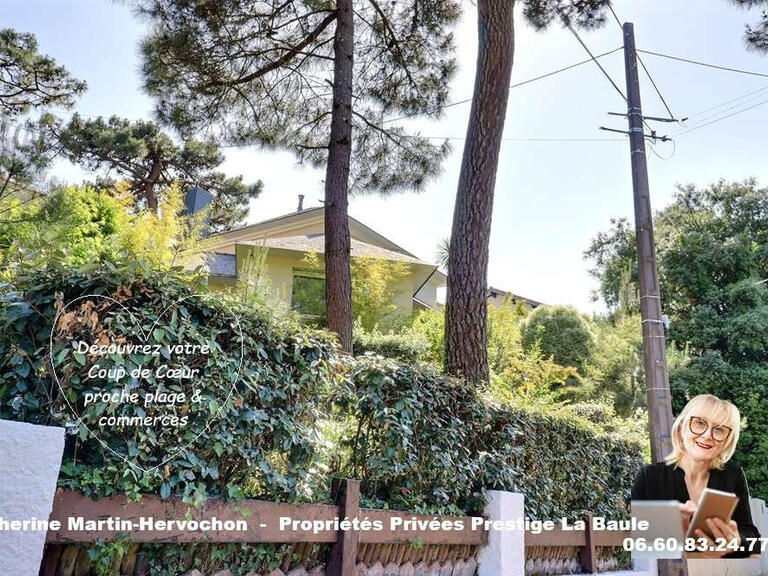 House La Baule-Escoublac - 4 bedrooms