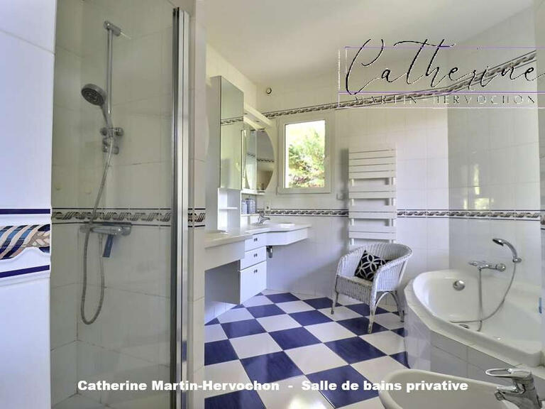 House La Baule-Escoublac - 4 bedrooms