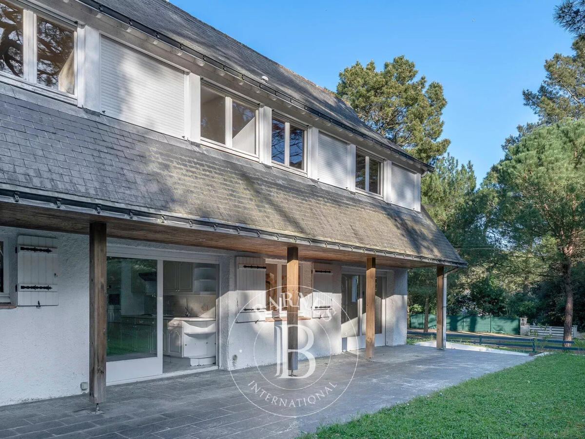 Maison La Baule-Escoublac