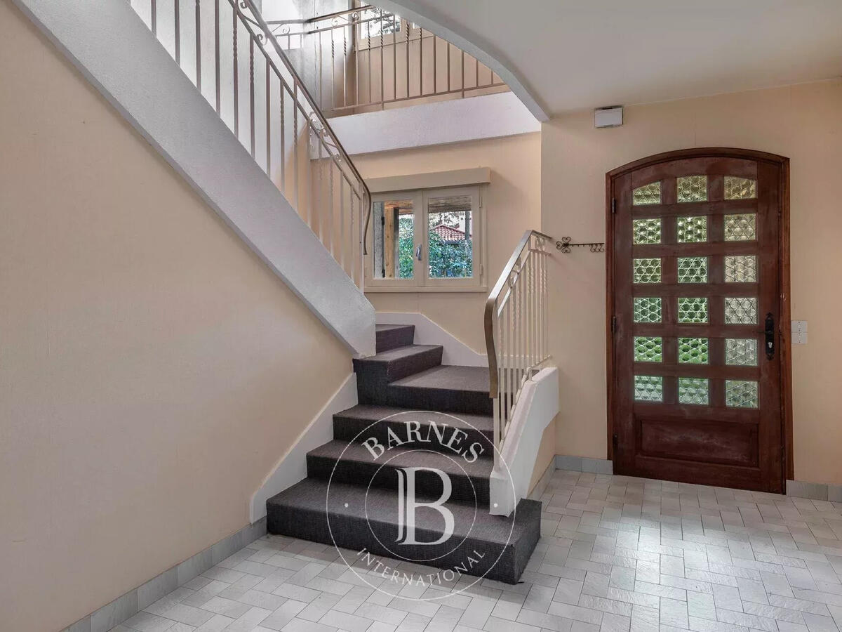 Maison La Baule-Escoublac