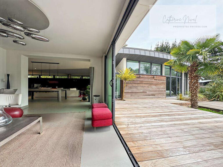 House La Baule-Escoublac - 5 bedrooms
