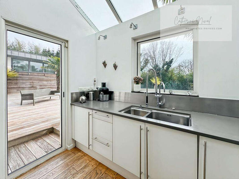 House La Baule-Escoublac - 5 bedrooms