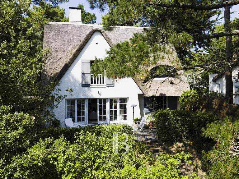 Maison La Baule-Escoublac - 5 chambres - 175m²