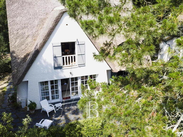 Maison La Baule-Escoublac - 5 chambres - 175m²
