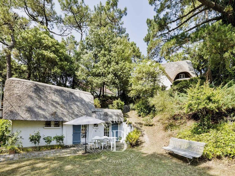 Maison La Baule-Escoublac - 5 chambres - 175m²