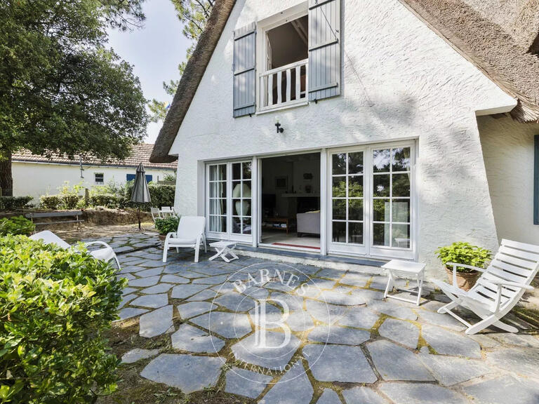 Maison La Baule-Escoublac - 5 chambres - 175m²