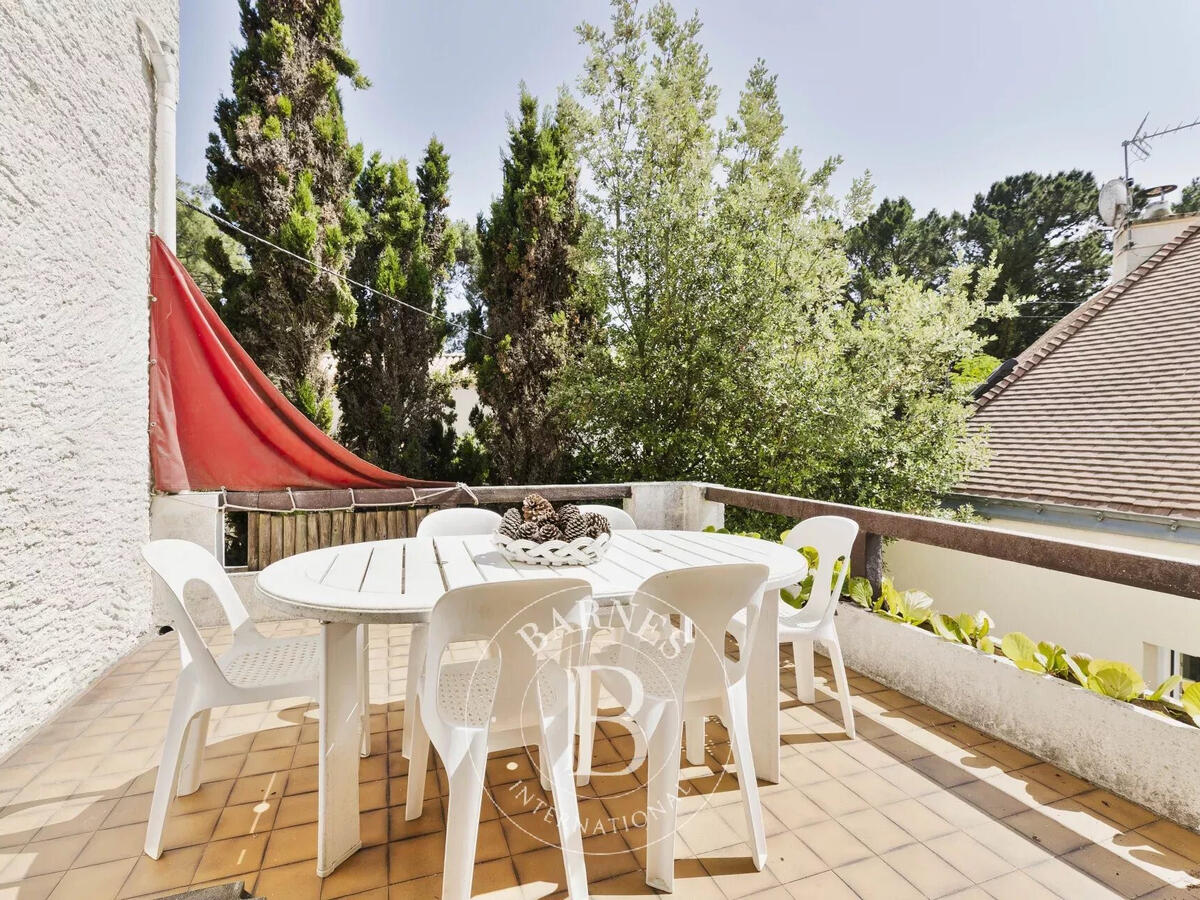House La Baule-Escoublac