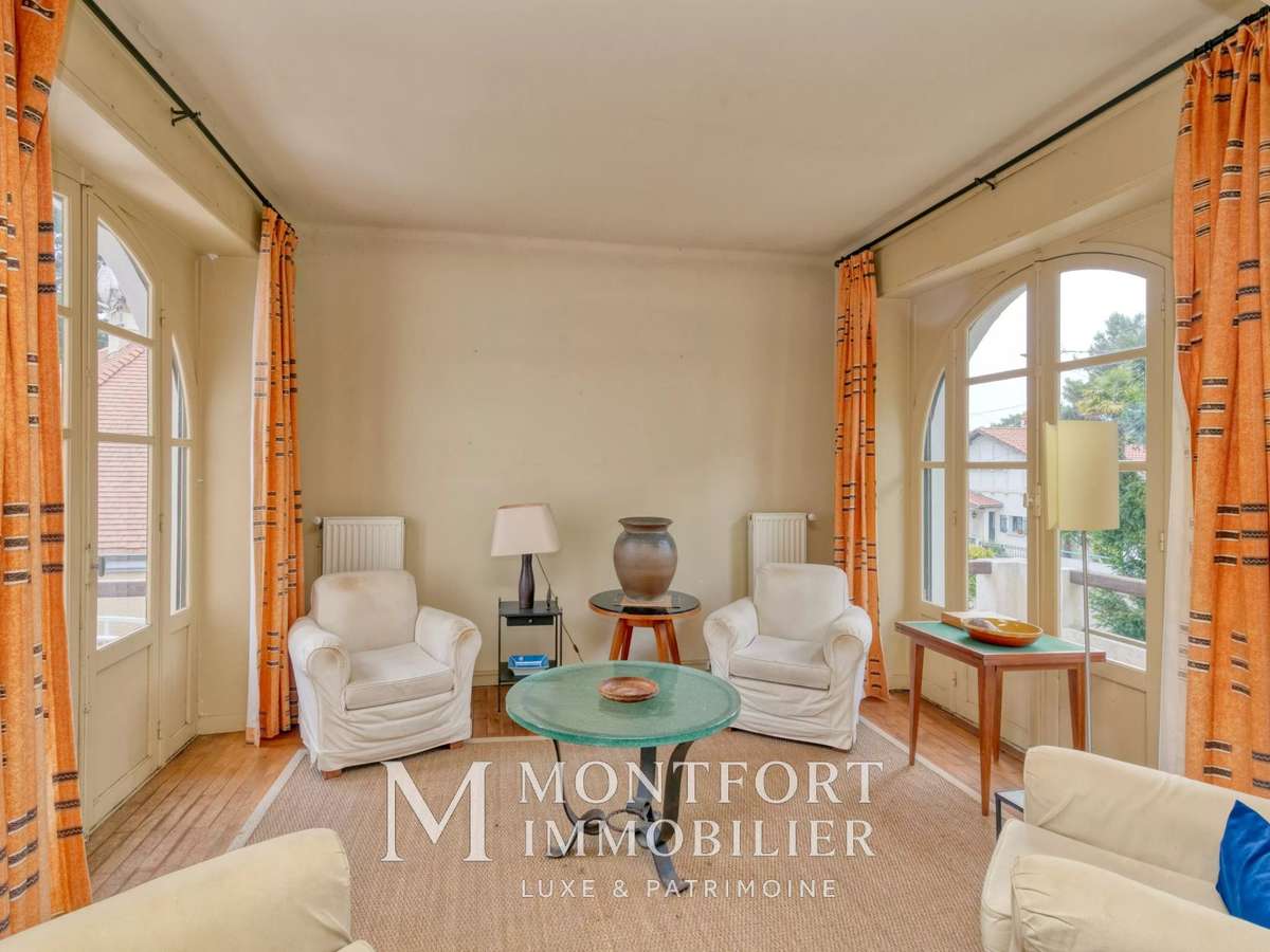 Maison La Baule-Escoublac