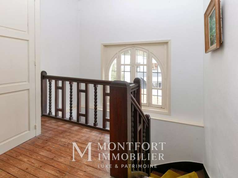 Maison La Baule-Escoublac - 5 chambres - 180m²