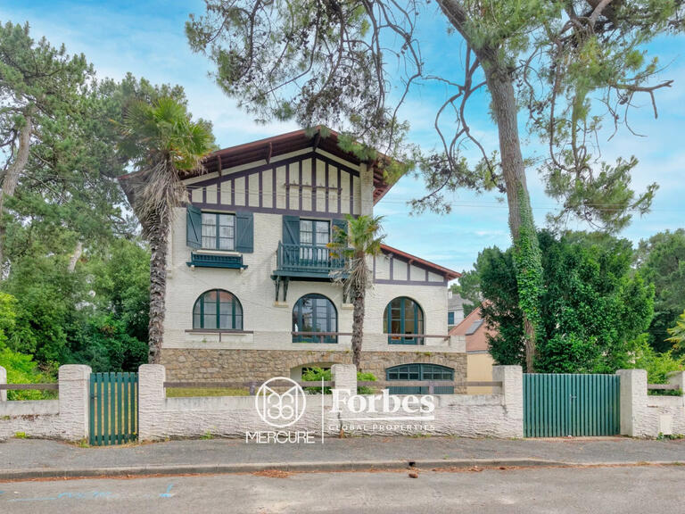 Maison La Baule-Escoublac - 5 chambres - 180m²