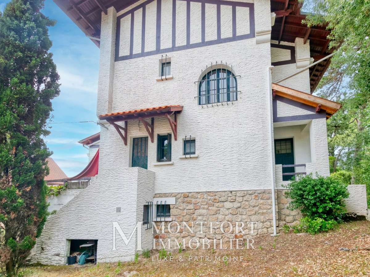 Maison La Baule-Escoublac