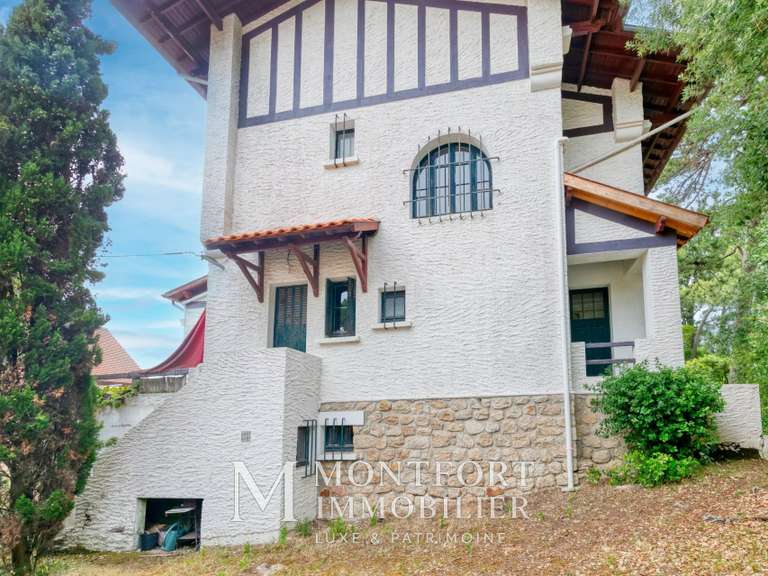 Maison La Baule-Escoublac - 5 chambres - 180m²