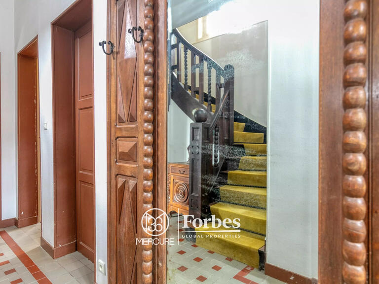 Maison La Baule-Escoublac - 5 chambres - 180m²