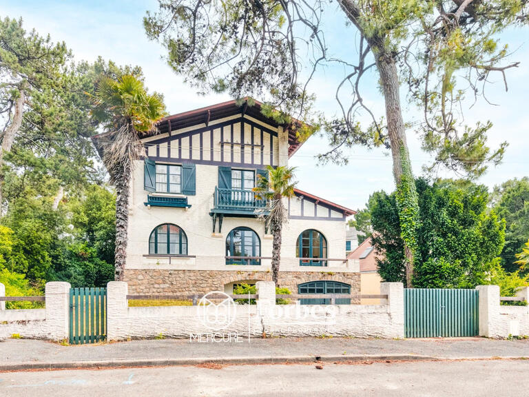 Maison La Baule-Escoublac - 5 chambres - 180m²