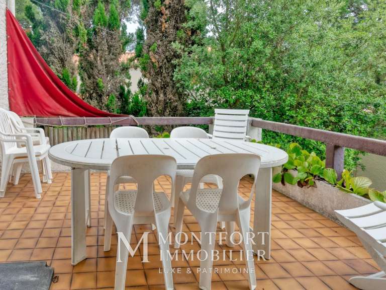 Maison La Baule-Escoublac - 5 chambres - 180m²