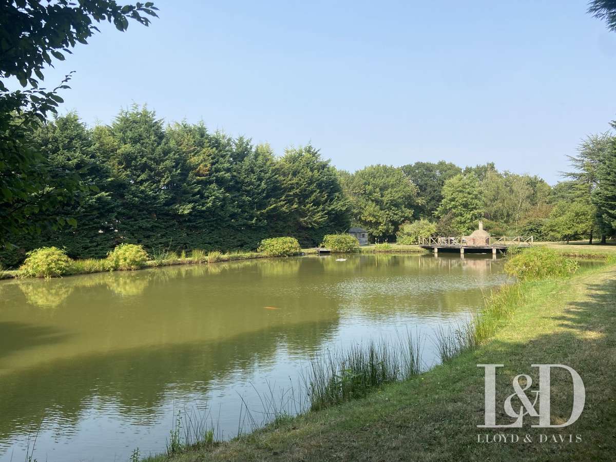 Maison La Baule-Escoublac