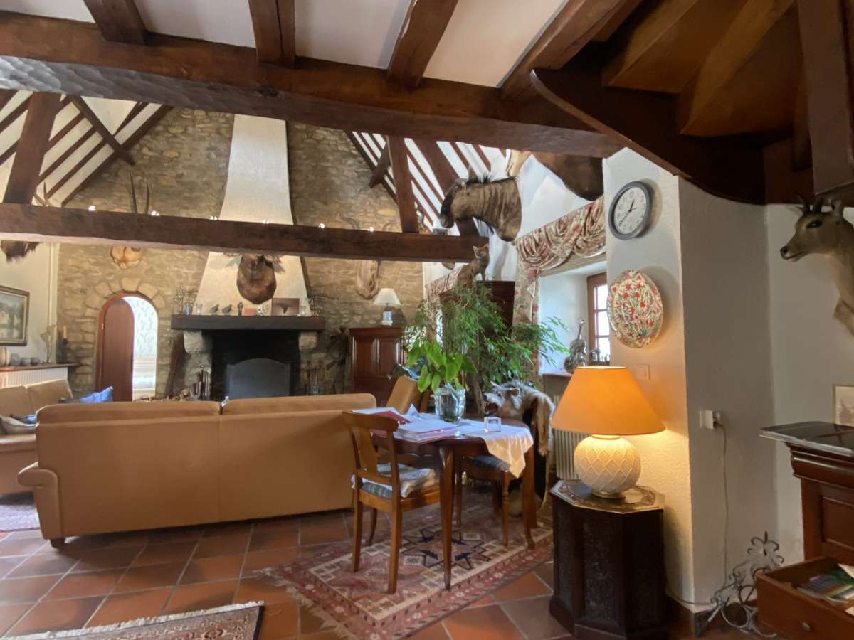 Maison La Baule-Escoublac