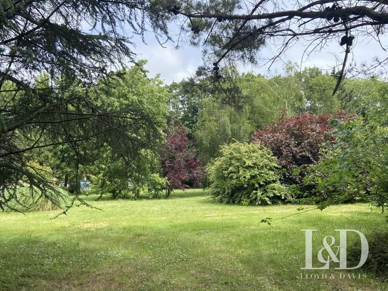 House La Baule-Escoublac - 5 bedrooms - 185m²