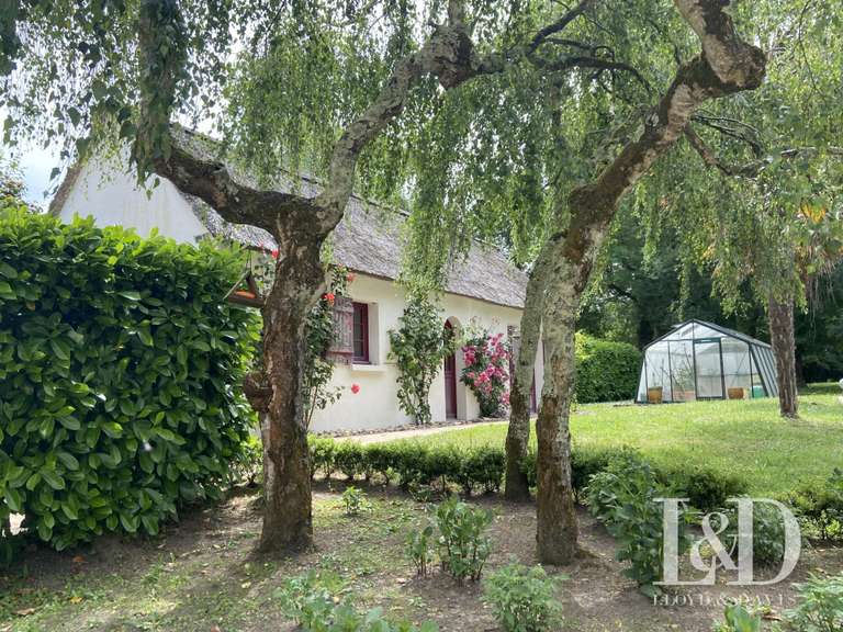 Maison La Baule-Escoublac - 5 chambres - 185m²