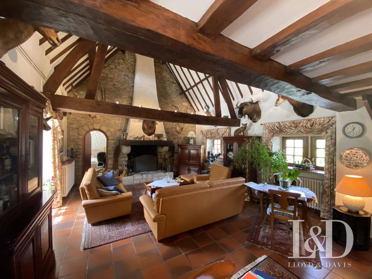 Maison La Baule-Escoublac