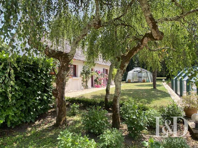 Maison La Baule-Escoublac - 5 chambres - 185m²