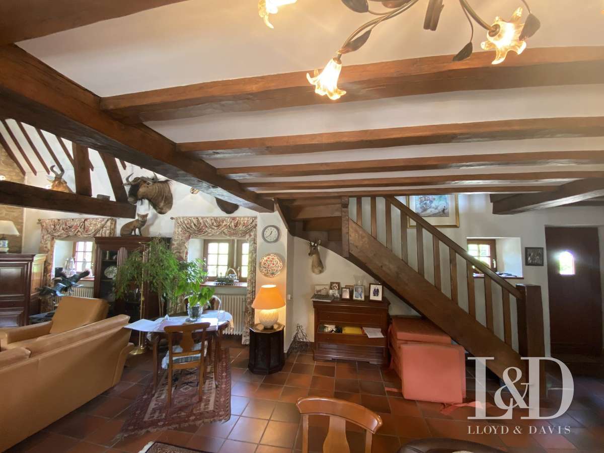 Maison La Baule-Escoublac