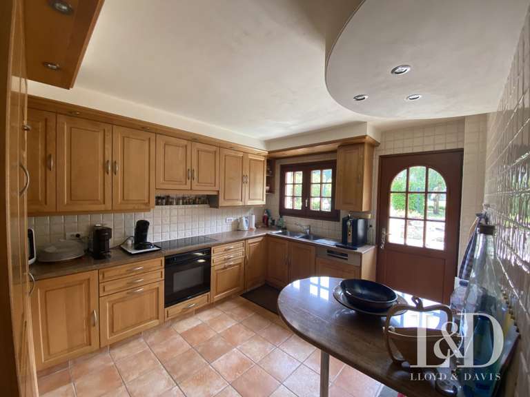 House La Baule-Escoublac - 5 bedrooms - 185m²