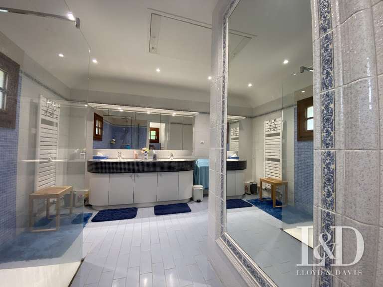 Maison La Baule-Escoublac - 5 chambres - 185m²