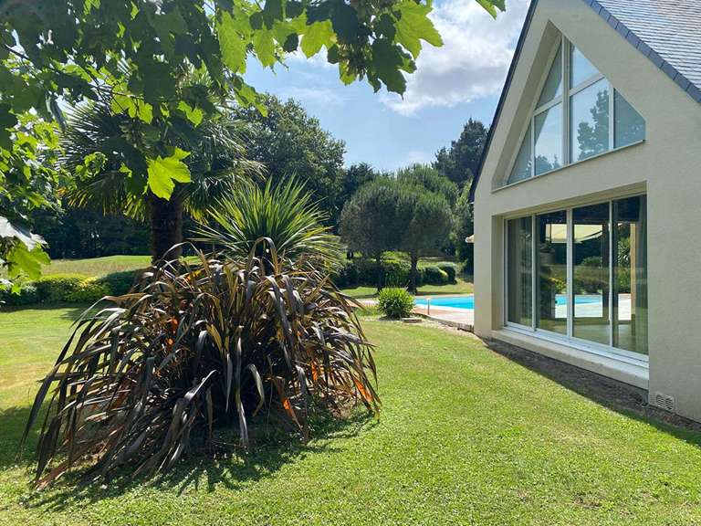 Maison La Baule-Escoublac - 4 chambres