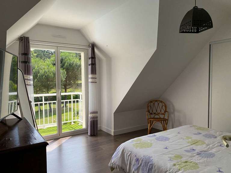 Maison La Baule-Escoublac - 4 chambres