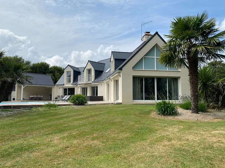 Maison La Baule-Escoublac - 4 chambres