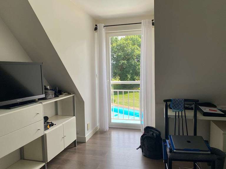 Maison La Baule-Escoublac - 4 chambres