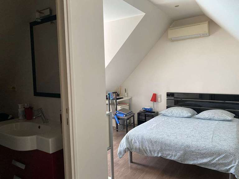 Maison La Baule-Escoublac - 4 chambres