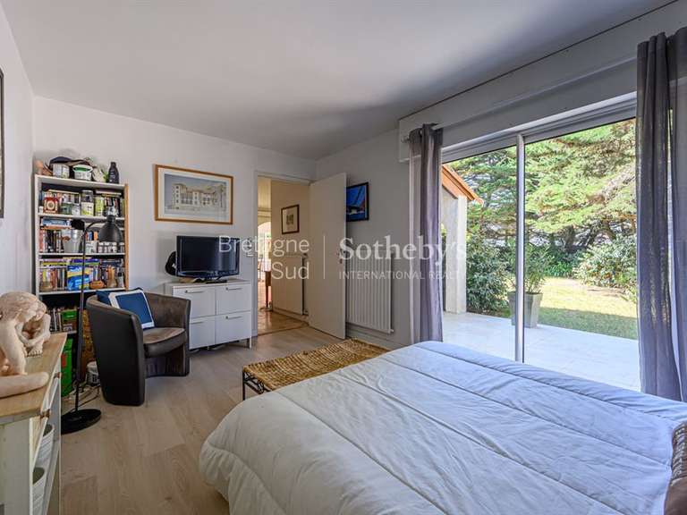 Maison La Baule-Escoublac - 5 chambres - 200m²