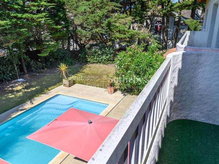 Maison La Baule-Escoublac - 5 chambres - 200m²