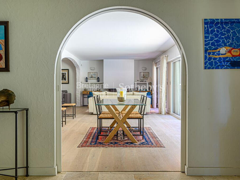 Maison La Baule-Escoublac