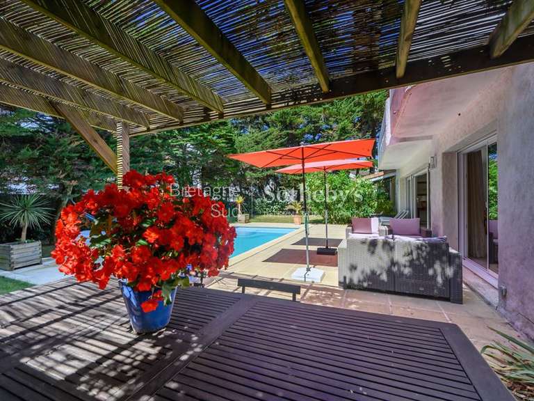 Maison La Baule-Escoublac - 5 chambres - 200m²