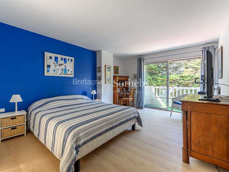 Maison La Baule-Escoublac - 5 chambres - 200m²