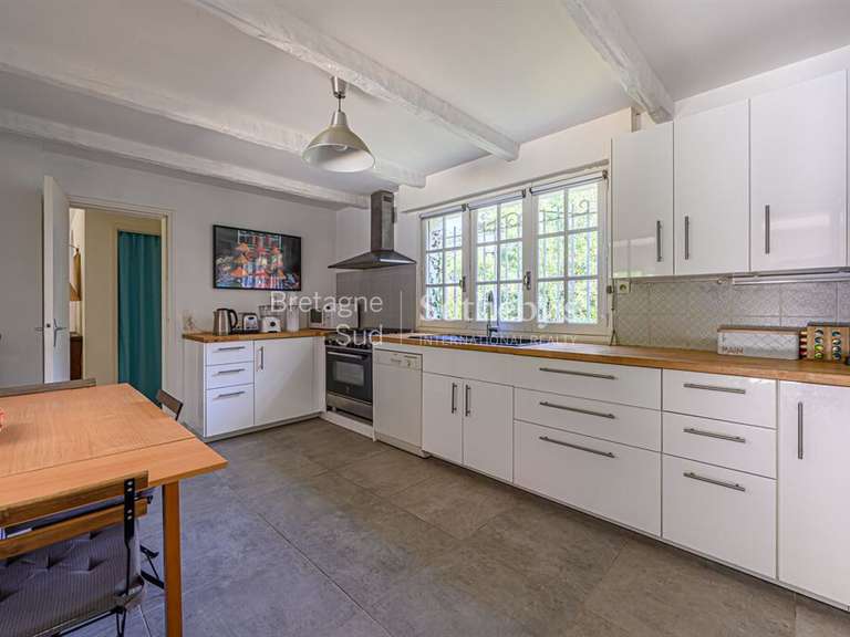 Maison La Baule-Escoublac - 5 chambres - 200m²