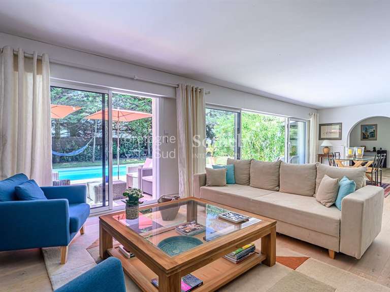Maison La Baule-Escoublac - 5 chambres - 200m²