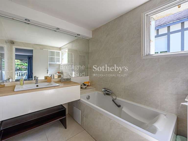 Maison La Baule-Escoublac - 5 chambres - 200m²