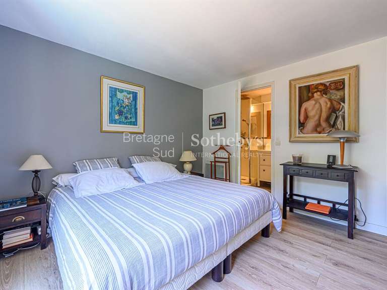 Maison La Baule-Escoublac - 5 chambres - 200m²