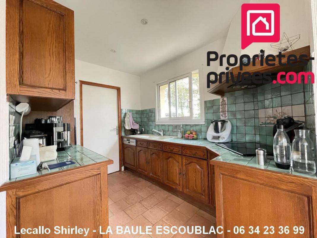 Maison La Baule-Escoublac