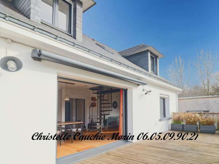Maison La Baule-Escoublac - 4 chambres