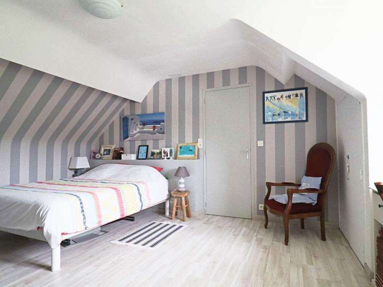 Maison La Baule-Escoublac - 4 chambres
