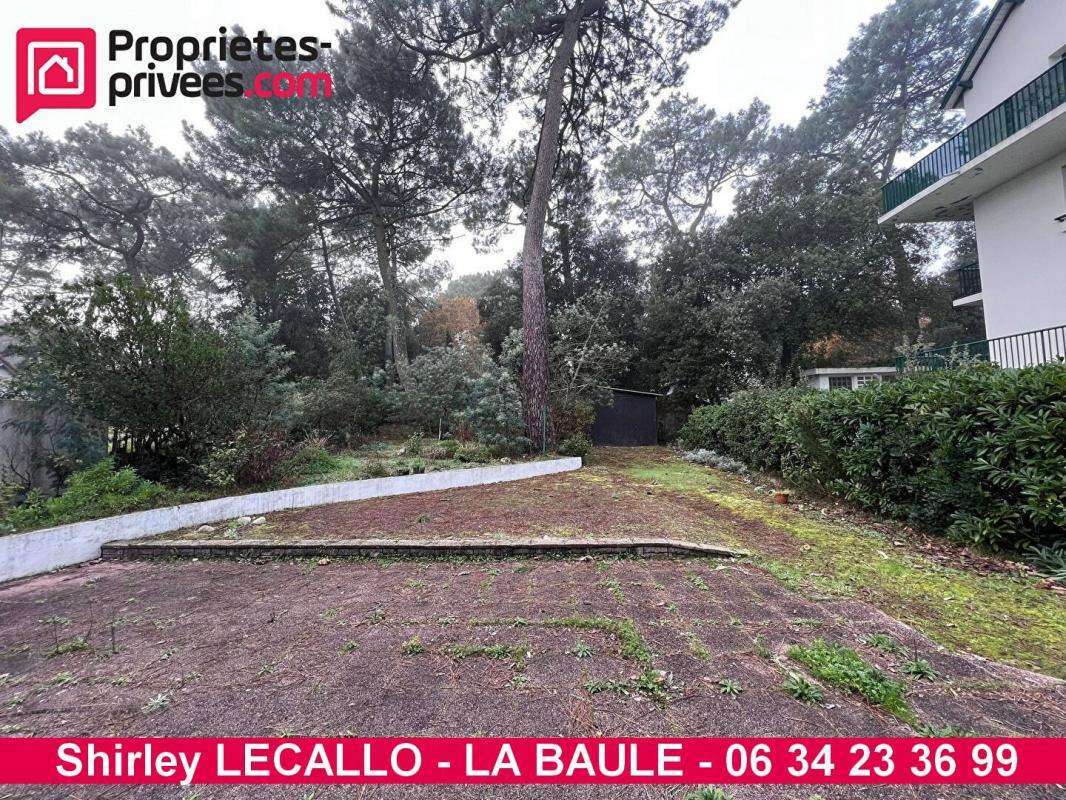 Maison La Baule-Escoublac