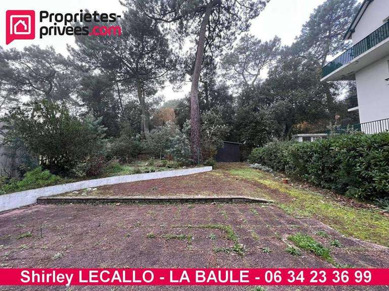 Maison La Baule-Escoublac - 3 chambres