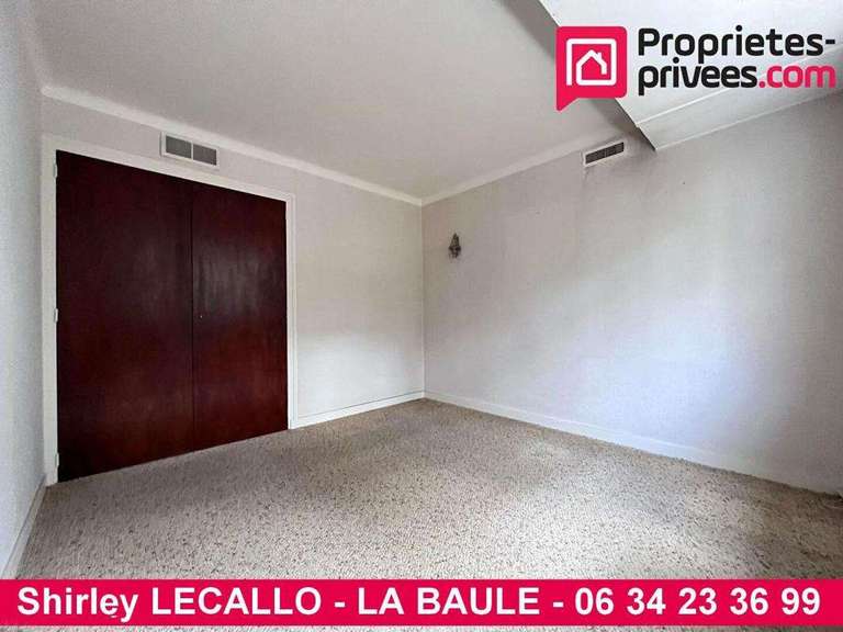 Maison La Baule-Escoublac - 3 chambres