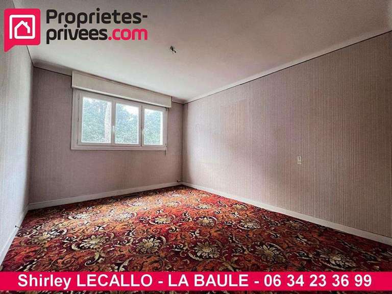 Maison La Baule-Escoublac - 3 chambres